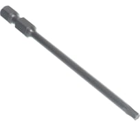 Бита Extra Hart (89 мм; Т15; хвостовик шестигранный 1/4") Bosch 2607001650