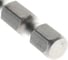 Бита Extra Hart (89 мм; Т20; хвостовик шестигранный 1/4") Bosch 2607001652 3