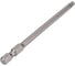 Бита Extra Hart (89 мм; Т25; хвостовик шестигранный 1/4") Bosch 2607001654 2