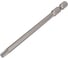 Бита Extra Hart (89 мм; Т25; хвостовик шестигранный 1/4") Bosch 2607001654 3