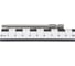 Бита Extra Hart (89 мм; Т25; хвостовик шестигранный 1/4") Bosch 2607001654 4