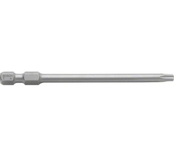 Бита Extra Hart (89 мм; Т27; хвостовик шестигранный 1/4") Bosch 2607001656 1