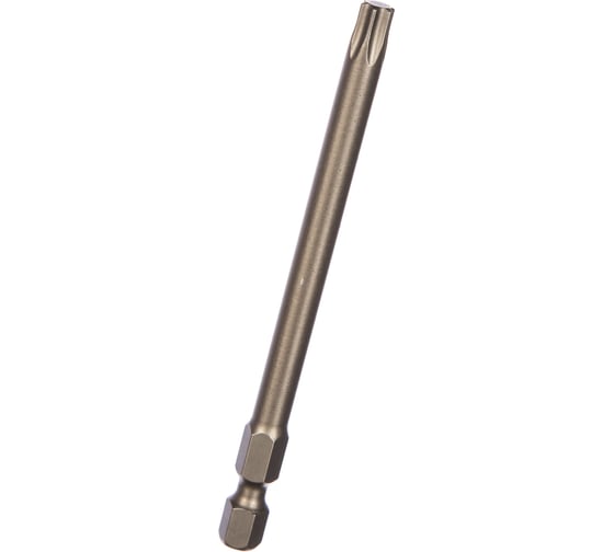 Бита Extra Hart (89 мм; Т30; хвостовик шестигранный 1/4") Bosch 2607001658 1