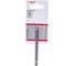 Бита Extra Hart (89 мм; Т40; хвостовик шестигранный 1/4") Bosch 2607001660 1