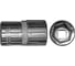 Головка 6-гранная (1/2"; 20 мм) FIT 62080 1