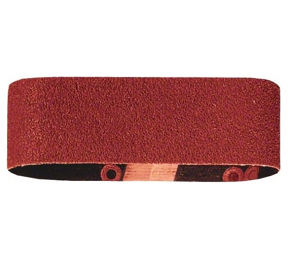 Шлифленты 10 шт. Best for Wood для вариошлифмашин GVS 350 AE Professional, PVS 300 AE (40х305 мм; К60) Bosch 2608606212 1
