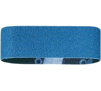 Шлифленты 3 шт. Best for Metal для вариошлифмашин GVS 350 AE Professional, PVS 300 AE (40х305 мм; К120) Bosch 2608606222