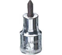 Головка торцевая с битой PZ3 HEYCO HE-00025350383
