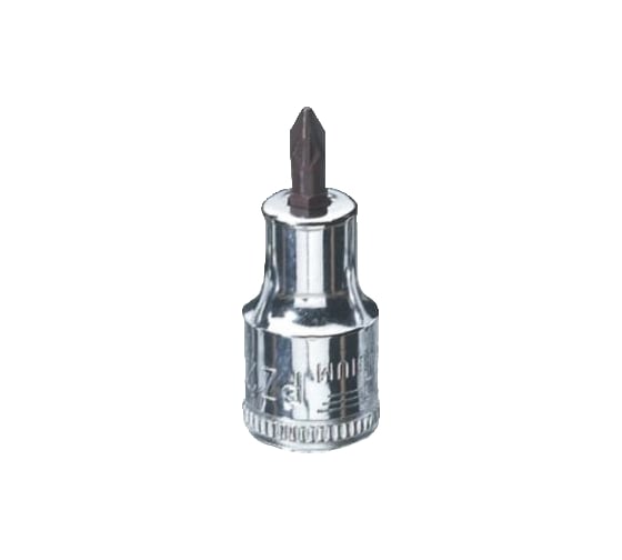 Головка торцевая с битой PZ3 HEYCO HE-00025350383 1