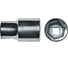 Головка 6-гранная (1/2"; 15 мм) FIT 62015 1