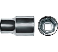 Головка 6-гранная (1/2"; 22 мм) FIT 62022