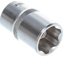 Головка 6-гранная (1/2"; 17 мм) FIT 62047