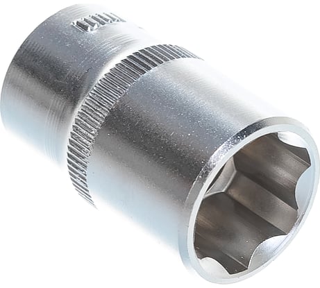 Головка 6-гранная (1/2"; 17 мм) FIT 62047