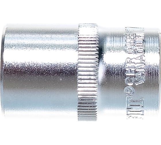 Головка 6-гранная (1/2"; 17 мм) FIT 62047