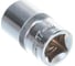 Головка 6-гранная (1/2"; 17 мм) FIT 62047 2