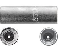 Головка свечная (1/2"; 16 мм) FIT 62665