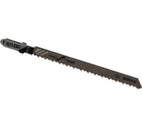 Пилки T101BR для лобзика по дереву 25 шт. (74 мм; HCS) BOSCH 2.608.633.623