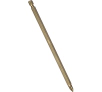 Насадка для отвертки 10 шт. (150 мм; PH 2) FIT 57192