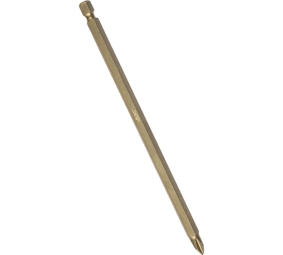 Насадка для отвертки 10 шт. (150 мм; PH 2) FIT 57192