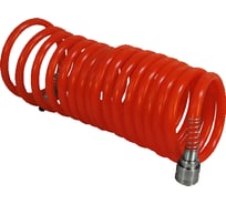 Шланг воздушный с быстросъемными коннекторами (5 м) MPU 005/001-2 AIKEN 350500021