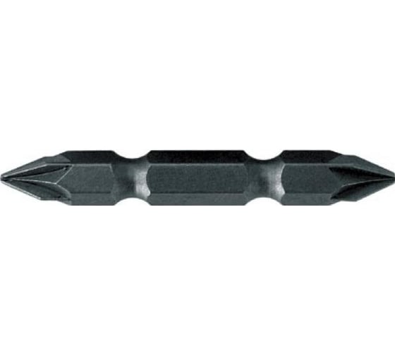 Насадка для отвертки (50 мм; PZ 1/PZ 1) FIT 57361 1