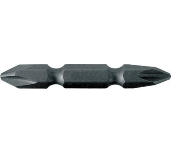 Насадка для отвертки (75 мм; PH 2/PH 2) FIT 57272