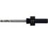 Держатель для коронок 1/2'', HEX 10 мм YATO YT-43992 2