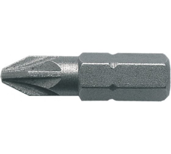 Насадка для отвертки (150 мм; PZ 2) FIT 57492