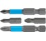Биты (25 мм; PH 2; 10 шт.) FIT 57562* 1