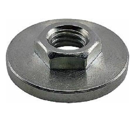 Гайка-шайба прижимная M14 для УШМ TORGWIN ZZ-GA-M14X