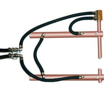 Консоли с электродами для PLUS 9000 с водяным охлаждением BLUE WELD 803163