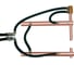 Консоли с электродами для PLUS 9000 с водяным охлаждением BLUE WELD 803163 1