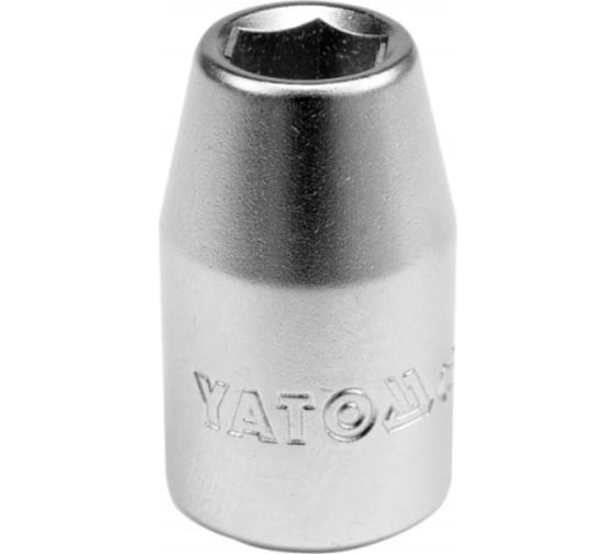 Адаптер для бит 3/8''х8 мм YATO YT-1296