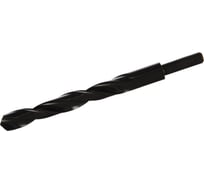 Сверло «ТЕХНИК» (15.5х178 мм; Р4М2; В1) по металлу Зубр 4-29605-178-15.5