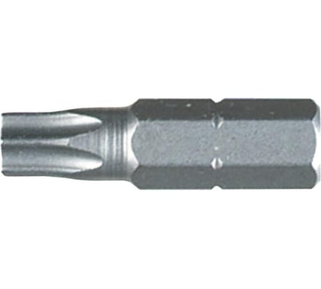 Биты (25 мм; T 20; 20 шт.) WHIRLPOWER Профи 57556