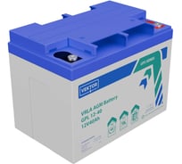 Аккумуляторная батарея GPL 12-40 Vektor Energy 63880
