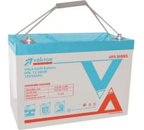 Аккумуляторная батарея HRL 12-360W Vektor Energy 93335