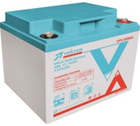 Аккумуляторная батарея HRL 12-160W Vektor Energy 93311
