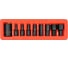 Набор ударных бит YATO 1/2" HEX (9 предметов) YT-10662 371410662 092 1 1
