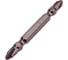 Биты (65 мм; PH 2/PH 2; 10 шт.) FIT 56782 1