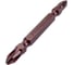 Биты (65 мм; PH 2/PH 2; 10 шт.) FIT 56782 5