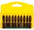 Биты (65 мм; PH 2/PH 2; 10 шт.) FIT 56782 7