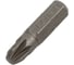 Набор бит (25 мм; 10 шт.) FIT 57630 5