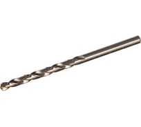 Сверло «ЭКСПЕРТ» (5х86 мм; Р6М5; А1) по металлу Зубр 4-29625-086-5