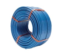 Шланг полиуретановый в бухте (50 м; 8x12 мм) 3010/2 GAV 10070