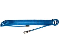 Шланг спиральный для пневмосистем (12 м; 8x12 мм) SPR 12-8 GAV 10066