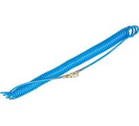 Шланг спиральный для пневмосистем (12 м; 5x8 мм) SPR 12-5 GAV 22591
