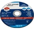 Круг отрезной по металлу 150x1.2x22 мм vertextools 150-1,2-22 3