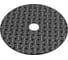 Круг отрезной по металлу 150x1.2x22 мм vertextools 150-1,2-22 4