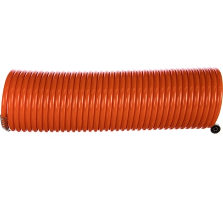Шланг спиральный воздушный (10 м; 6x8 мм) SRB 10-6 GAV 6684